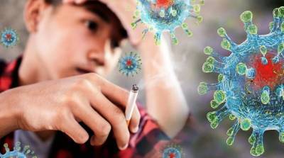 В Нью-Джерси курильщикам будут делать прививки от коронавируса в первую очередь - e-w-e.ru - штат Нью-Джерси