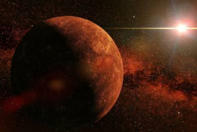 Все, что надо знать о ретроградном Меркурии в 2021 году - vogue.ua