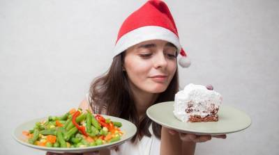 Как похудеть после праздников? 10 советов и продуктов, которые нужно включить в рацион - e-w-e.ru