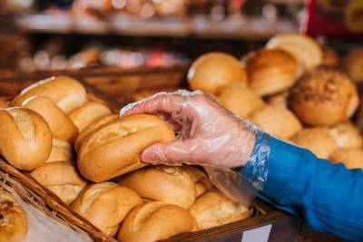Почему свежий хлеб хуже вчерашнего nbsp - woman.rambler.ru