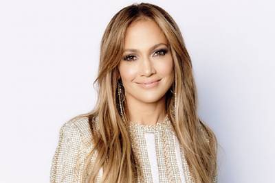 Дженнифер Лопес - Jennifer Lopez - Дженнифер Лопес ответила на обвинения в использовании "тонн ботокса" - spletnik.ru