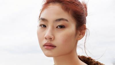 Дженни Миддлтон - K-beauty: бьюти-тренды из Кореи, на которые стоит обратить внимание в 2021 году - vogue.ru - Южная Корея - Корея