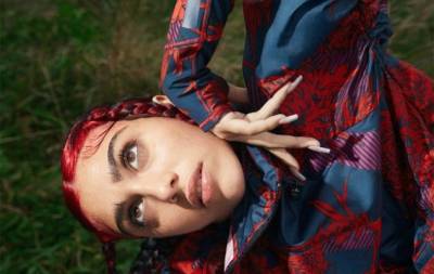 Stella Maccartney - Леон Лурдес - Дочь Мадонны Лурдес Леон снялась в рекламной кампании Stella McCartney x Adidas (ФОТО) - hochu.ua