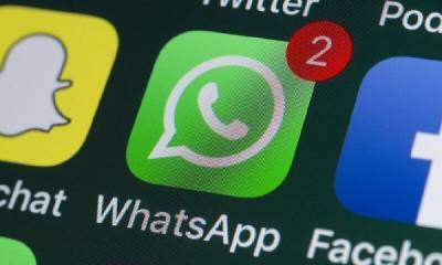 WhatsApp начал терять пользователей из-за грядущего обновления политики конфиденциальности - porosenka.net - Англия