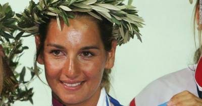 Олімпійська чемпіонка заявила, що ії зґвалтував член Федерації вітрильного спорту - womo.ua - місто Софія