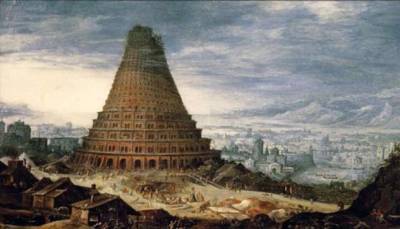 Как царь Хаммурапи превратил Вавилон в самое могущественное государство Древнего мира (13 фото) - chert-poberi.ru - Вавилон