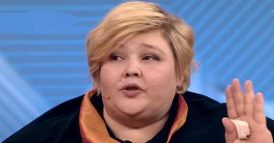 Как преобразилась «самая толстая женщина России», похудев на 150 кило - wmj.ru - Россия