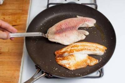 7 ошибок в приготовлении рыбы, которые мешают создать идеальное блюдо - milayaya.ru