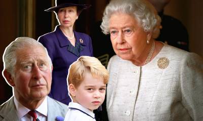 Елизавета II (Ii) - Убить монарха: самые громкие покушения на британскую королевскую семью - marieclaire.ru - Новая Зеландия