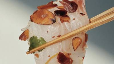 Диета: Что нужно знать о японской системе питания «хара хачи бу» - vogue.ru - Япония