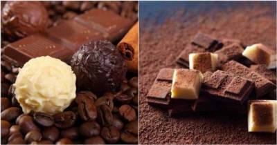 20 фактов о шоколаде, о которых вы, возможно, не догадывались (5 фото) - chert-poberi.ru