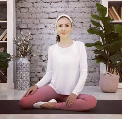 Якутянка запустила приложение для медитаций MediTime - kerekuo.ru