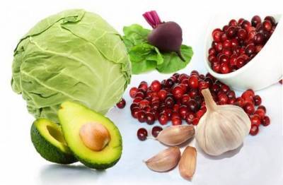 ​7 продуктов с "овощнойполки", которые очищают организм лучше любых лекарств - lifehelper.one