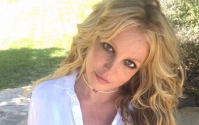 Бритни Спирс - "Framing Britney Spears": на экраны выйдет документальный фильм о жизни Бритни Спирс (ВИДЕО) - hochu.ua - New York - New York