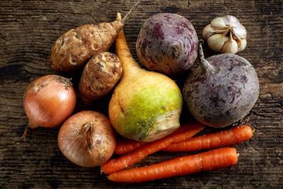 11 самых полезных луковиц, клубней и корнеплодов. Обязательно посадите в этом сезоне! - sadogorod.club