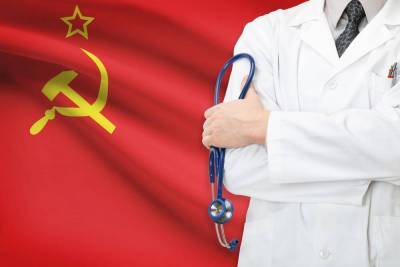 Какая медицина была в СССР и какой стала сейчас? - lifehelper.one - Ссср