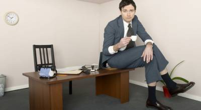 «Я ненавижу офисную жизнь» - psychologies.ru