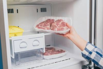 Как правильно хранить мясо nbsp - woman.rambler.ru