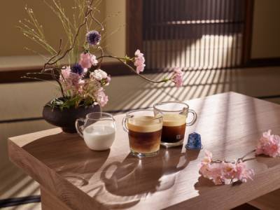 Изучайте кофейные традиции разных стран с новой кол... - glamour.ru