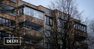 Двухэтажные квартиры и баня: что скрывают стены рижского дома, где жили советские художники? - lifehelper.one - Ссср