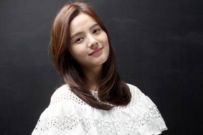 Скончалась 26-летняя корейская актриса Сон Ю-джон - spletnik.ru - Южная Корея