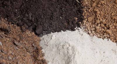 Как сделать покупной универсальный грунт пригодным для посева рассады: почвоулучшители и добавки для грунта - sadogorod.club