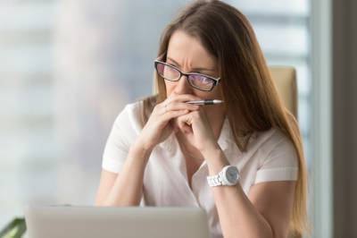 5 жахливих звичок на роботі, від яких тобі варто негайно позбутися - liza.ua