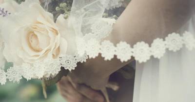 Невеста-неудачница отменяла свадьбу семь раз за год — почему так вышло - wmj.ru - Англия - Филиппины