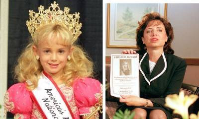Убийство Джонбенет Рэмси: загадочная история смерти 6-летней королевы красоты - marieclaire.ru - штат Джорджия