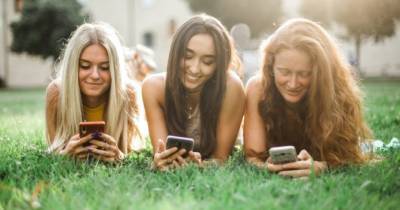 Соціальні мережі VS соціальні зв`язки: Про спілкування як фактор щастя - womo.ua