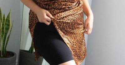 Впитывающие месячные панталоны стали суперхитом — их носят и между менструациями - wmj.ru