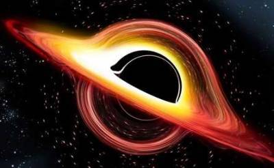 Стивен Хокинг - Можно ли путешествовать по Вселенной с помощью черных дыр? - chert-poberi.ru