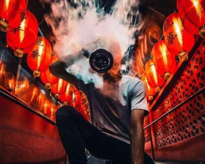 Электронные сигареты превращают подростков в курильщиков - lublusebya.ru - Сан-Диего