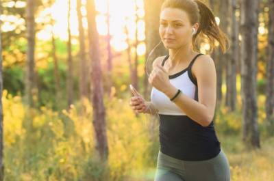 4 способа повысить уровень физической активности при отсутствии свободного времени - belnovosti.by