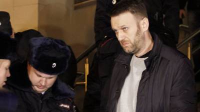 Леонид Волков - Сторонник Навального “переобулся”: Волков призвал родителей не отпускать детей на митинги - mur.tv - Россия