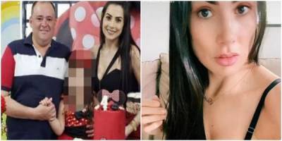Муж наказал жену из-за слишком откровенного ролика в TikTok: видео - porosenka.net - Бразилия