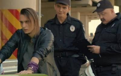 Рок-гурт "Самозванці" презентує кліп на пісню "Пане поліцейський" (ВІДЕО) - hochu.ua