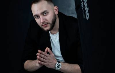 Новая украинская музыка: MOLFAR выпустил дебютный сингл "Алхимия" - hochu.ua