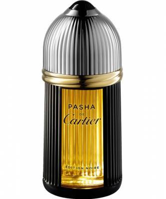 Матильда Лоран - Крупным планом: роскошный аромат Cartier Pasha Edition Noire - elle.ru