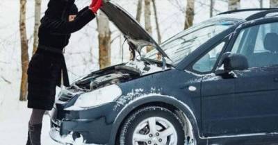 Как заводить автомобиль в сильный мороз, чтобы не угробить его: 4 ошибки неопытных водителей - lifehelper.one
