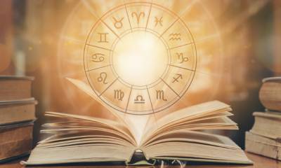 Литературный гороскоп: какая книга расскажет о вашем 2021 годе - marieclaire.ru