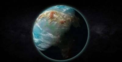 Скрытая планета — астрофизики вычислили, что за Солнцем есть вторая Земля (+видео) - chert-poberi.ru - Греция