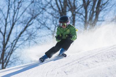 Почему полезно кататься на лыжах и как правильно начать - news.yellmed.ru