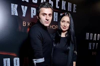 Анфиса Чехова - Гурам Баблишвили - Бывший муж Анфисы Чеховой женился на беременной возлюбленной - 7days.ru