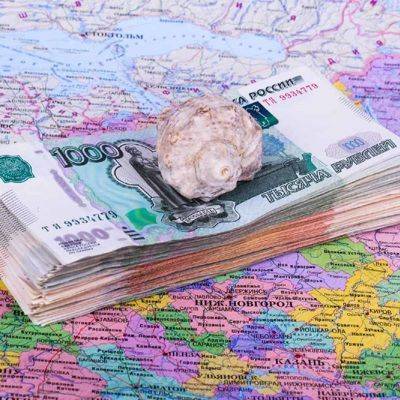 Алексей Волков - Волков предложил компенсации средств за транспорт путешествующим по России - mur.tv - Россия