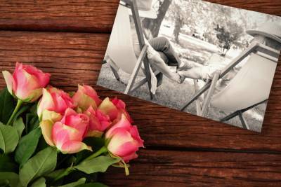 «Rose Garden»: почему любовь — это не «сад из роз»? - shkolazhizni.ru - Columbia
