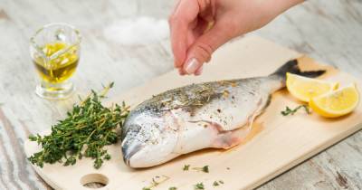 Как подобрать специи для рыбных блюд, чтобы получился аппетитный вкус и аромат - novate.ru