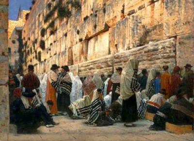 Что представляет собой Храм Соломона в Иерусалиме? - lifehelper.one - Иерусалим