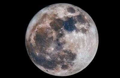 В поисках энергии: 5 ритуалов на полнолуние и убывающую Луну - vogue.ua
