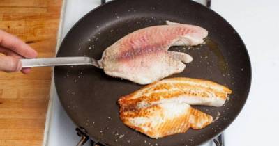 7 ошибок в приготовлении рыбы, которые мешают создать идеальное блюдо - lifehelper.one